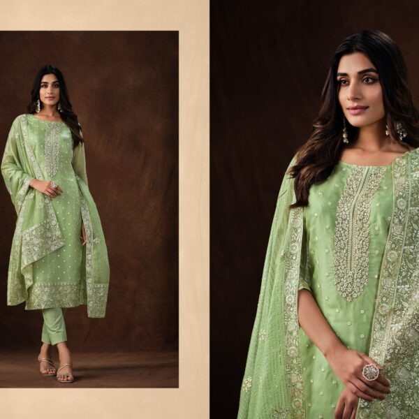 Vipul Unstitched Suits 5454
