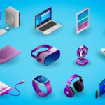 7.Electronic Accessories