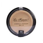 La Femme Compact Powder SPF 15 - Image 4