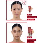 Missha M Perfect Cover BB Cream 21 SPF 42 PA+++ 50ml - Image 2