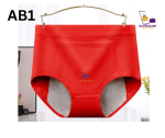 Leak-Proof Period Panty - Image 7