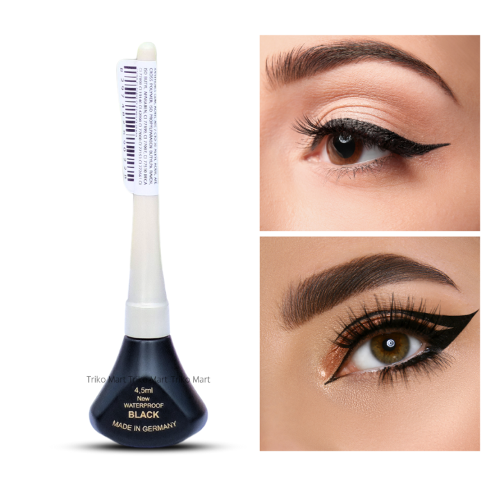 Miss & Mrs Ultra Fine Dipliner – Eyeliner - Image 1