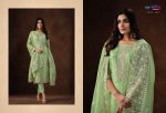 Vipul Unstitched Suits 5454