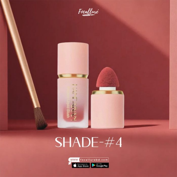 mousse liquid blush - Image 1