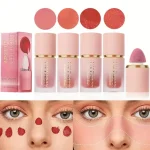 mousse liquid blush - Image 7