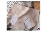 Leak-Proof Period Panty - Image 2