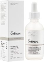The Ordinary Niacinamide 10% + Zinc 1% Serum – 30ml | Brightens, Smooths, and Balances Skin - Image 4
