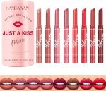 Handaiyan Just A Kiss Velvet Matt Lipstick - Image 4