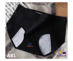 Leak-Proof Period Panty - Image 4