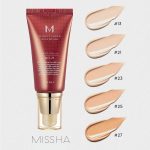 Missha M Perfect Cover BB Cream 21 SPF 42 PA+++ 50ml