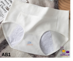 Leak-Proof Period Panty - Image 5