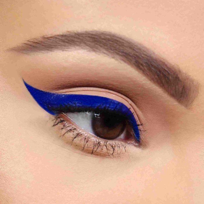 Miss & Mrs Ultra Fine Dipliner – Eyeliner - Image 4