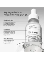 The Ordinary Niacinamide 10% + Zinc 1% Serum – 30ml | Brightens, Smooths, and Balances Skin - Image 2