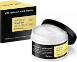 advanced snail 92 all in one cream