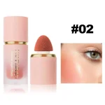 mousse liquid blush - Image 4