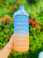 motivational water bottle - Image 10