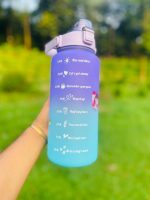motivational water bottle - Image 8