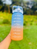 motivational water bottle - Image 7