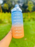 motivational water bottle - Image 6