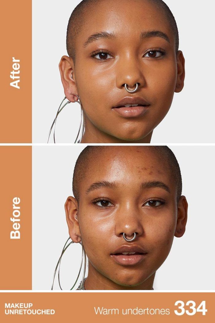 Maybelline Fit Me Matte Plus Poreless Foundation - Bangladesh | Ubuy - Image 4