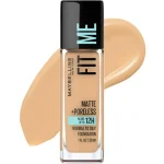 Maybelline Matte + Poreless Foundation 238