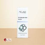 Melao 2% Salicylic Acid Serum, 30 ml