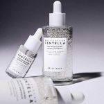 centella tone brightening ampoule