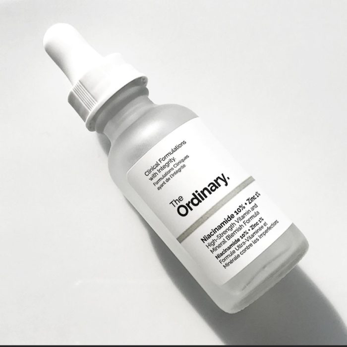 The Ordinary Niacinamide 10% + Zinc 1% Serum – 30ml | Brightens, Smooths, and Balances Skin - Image 5