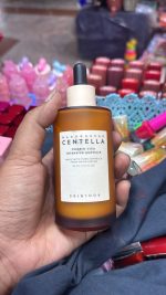 SKIN1004 Madagascar Centella Probio-Cica Intensive Ampoule - Image 5