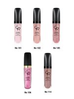 Golden Rose COLOR SENSATION Lip-gloss - Image 3