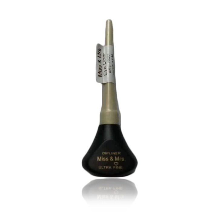 Miss & Mrs Ultra Fine Dipliner – Eyeliner - Image 5