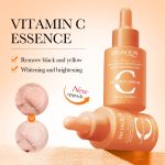 Vitamincserum Bloaoua