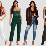 Women's Fashion